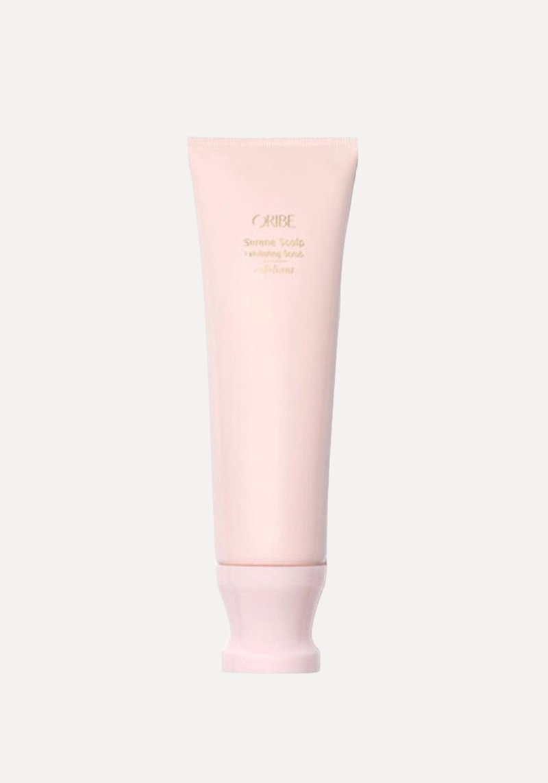 Serene Scalp Exfoliating Scrub
