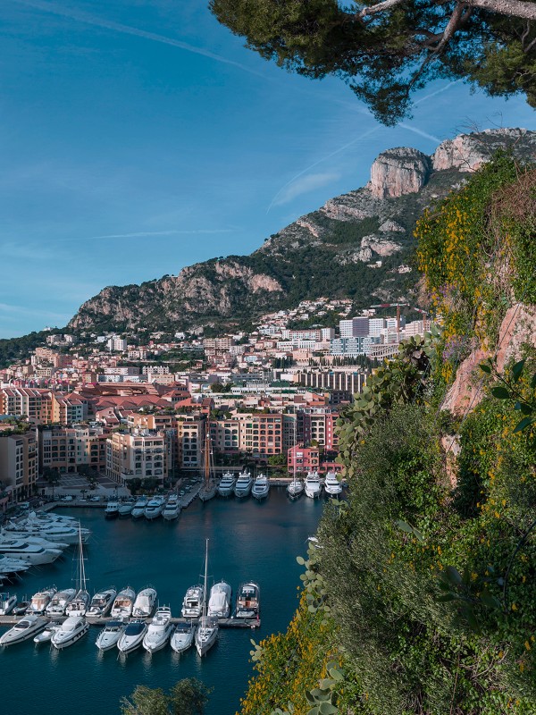 How To Spend A Weekend In Monaco
