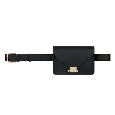 The Athena 3-In-1 Belt Bag from Aurora London