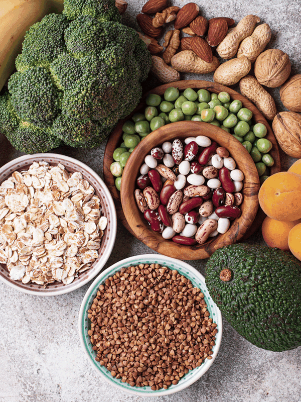 A Nutritionist’s Guide To Magnesium 