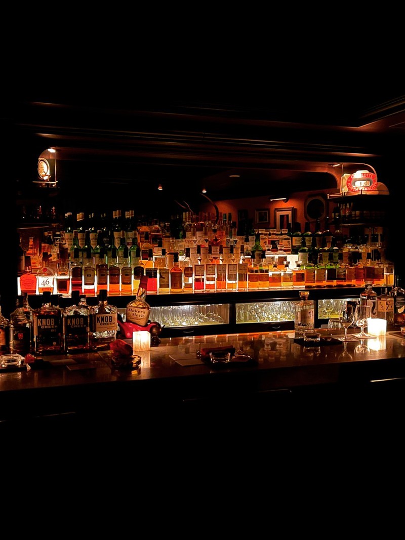 Apollo Bar, Ginza