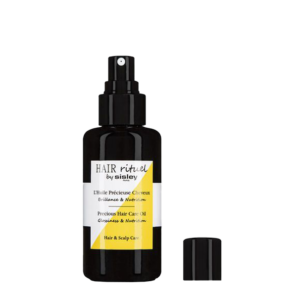 Hair Rituel Precious Hair Care Oil Glossiness & Nutrition from Sisley-Paris