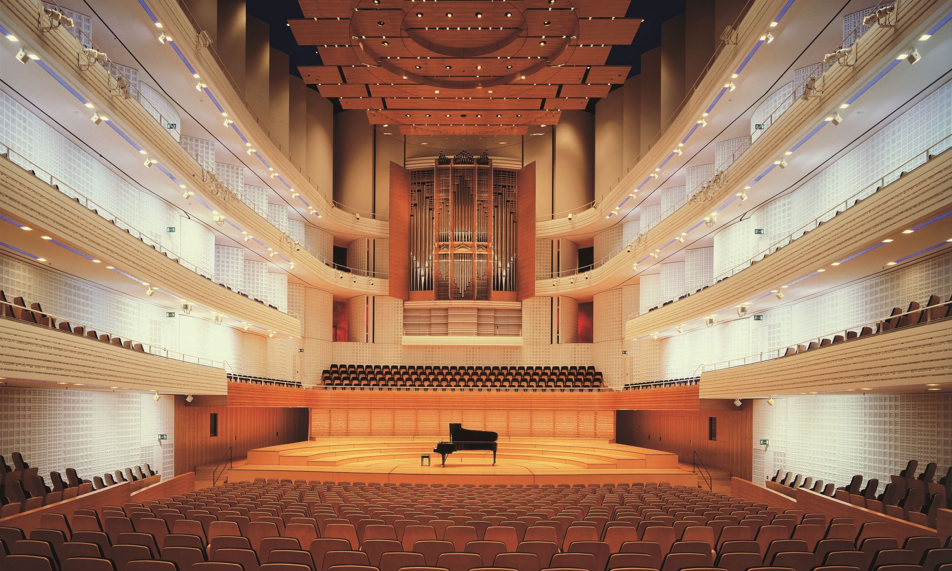 Lucerne Festival