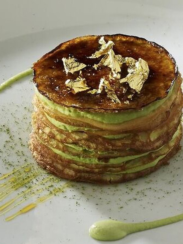 Where To Dine In New York City