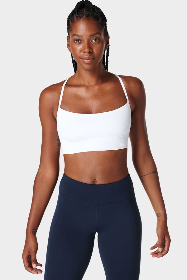 Spirit Restored Yoga Bra from sweaty betty