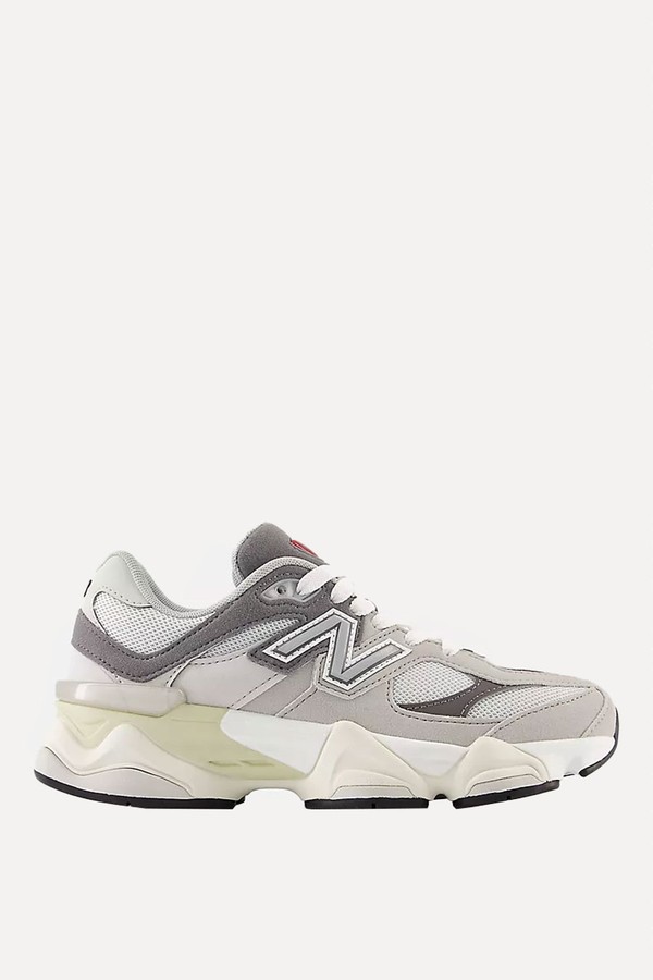 9060 Lace Trainers from New Balance