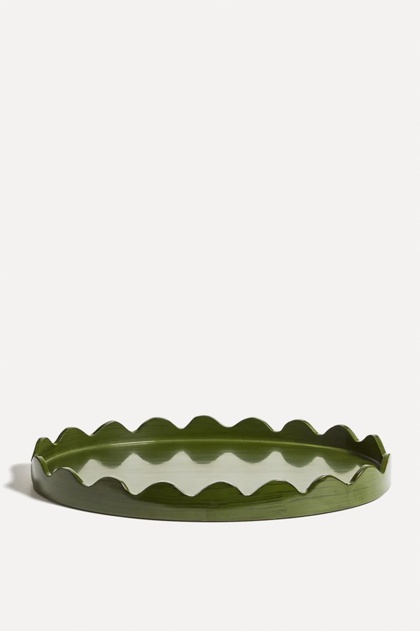 Talasa Tray from  OKA