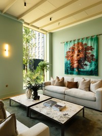 The Capital’s Coolest New Spot For Contemporary Renting