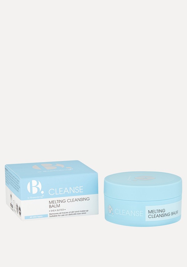 Melting Cleansing Balm from B.