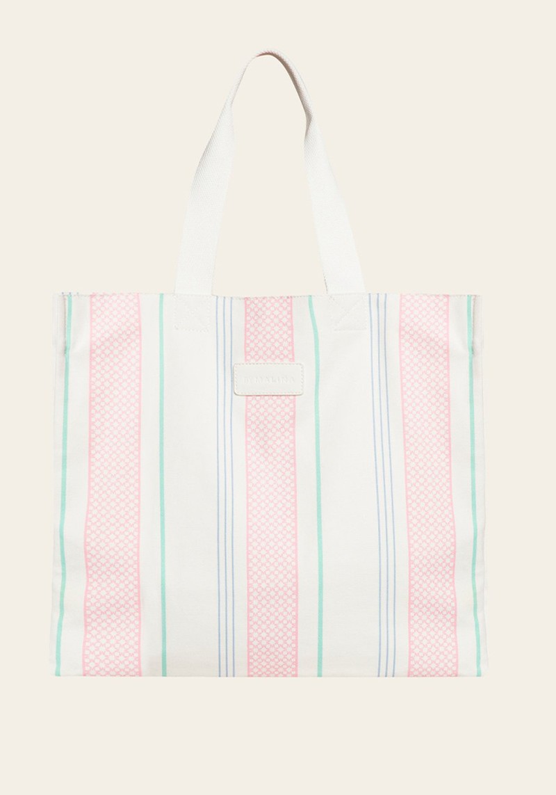Iconic tote bag from By Malina