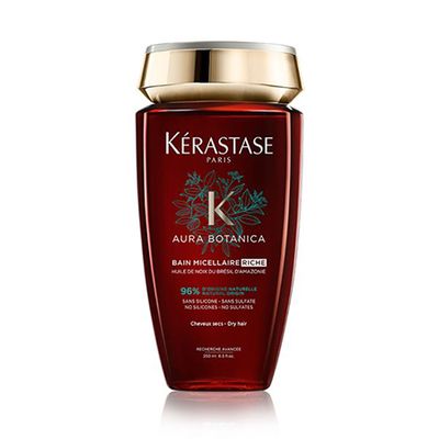 Aura Botanica Micellar Shampoo Riche from Kérastase