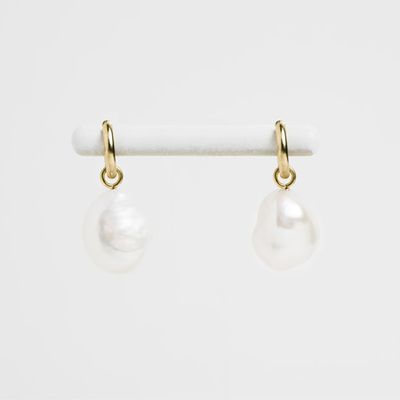 Detachable Pearls from Jessie Thomas