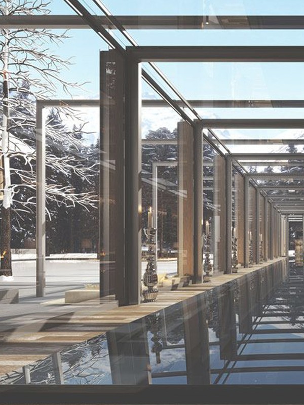 Why This Swiss Ski Resort Should Be Your Next Weekend Break