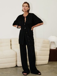 The Round Up: Knitted Pieces
