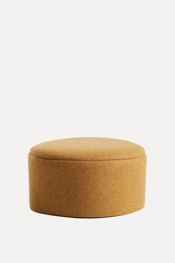Pillbox Hat from ASOS DESIGN