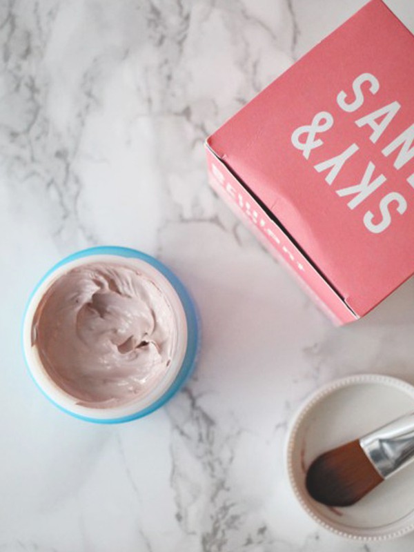 8 Ways To Minimise Pores