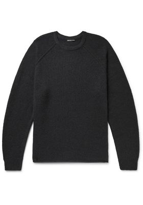 Cashmere Sweater from James Perse