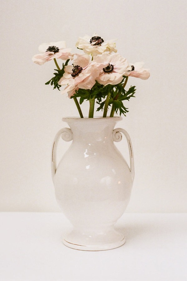 Roma Vase from Bettina Ceramica
