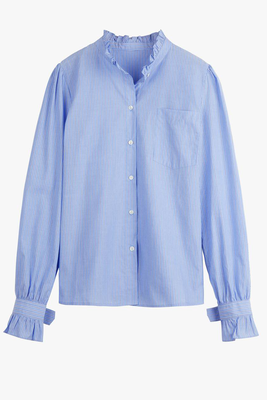 Florence Striped Shirt from Hush