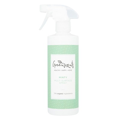 Minty Multi Surface Spray