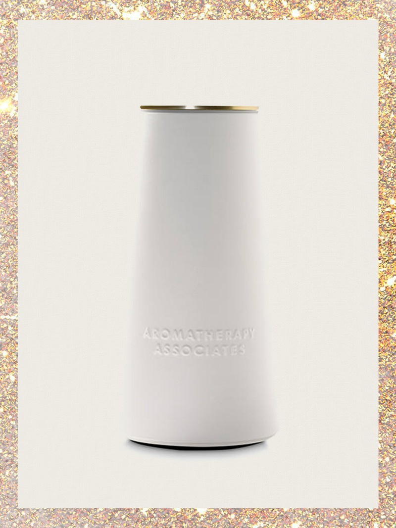 The Atomiser Pure Essential Oil Ceramic Diffuser, £120 | Aromatherapy Associates