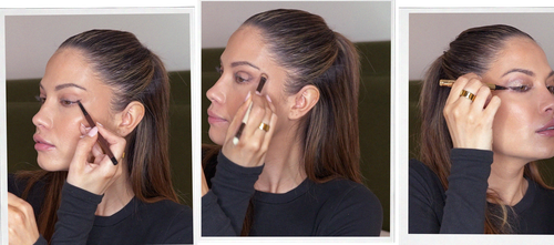 Smokey Eye Tutorial