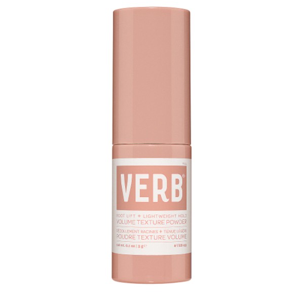 Volume Texture Powder from VERB