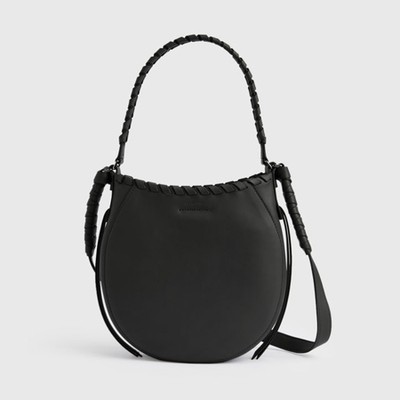 Adina Small Hobo Bag