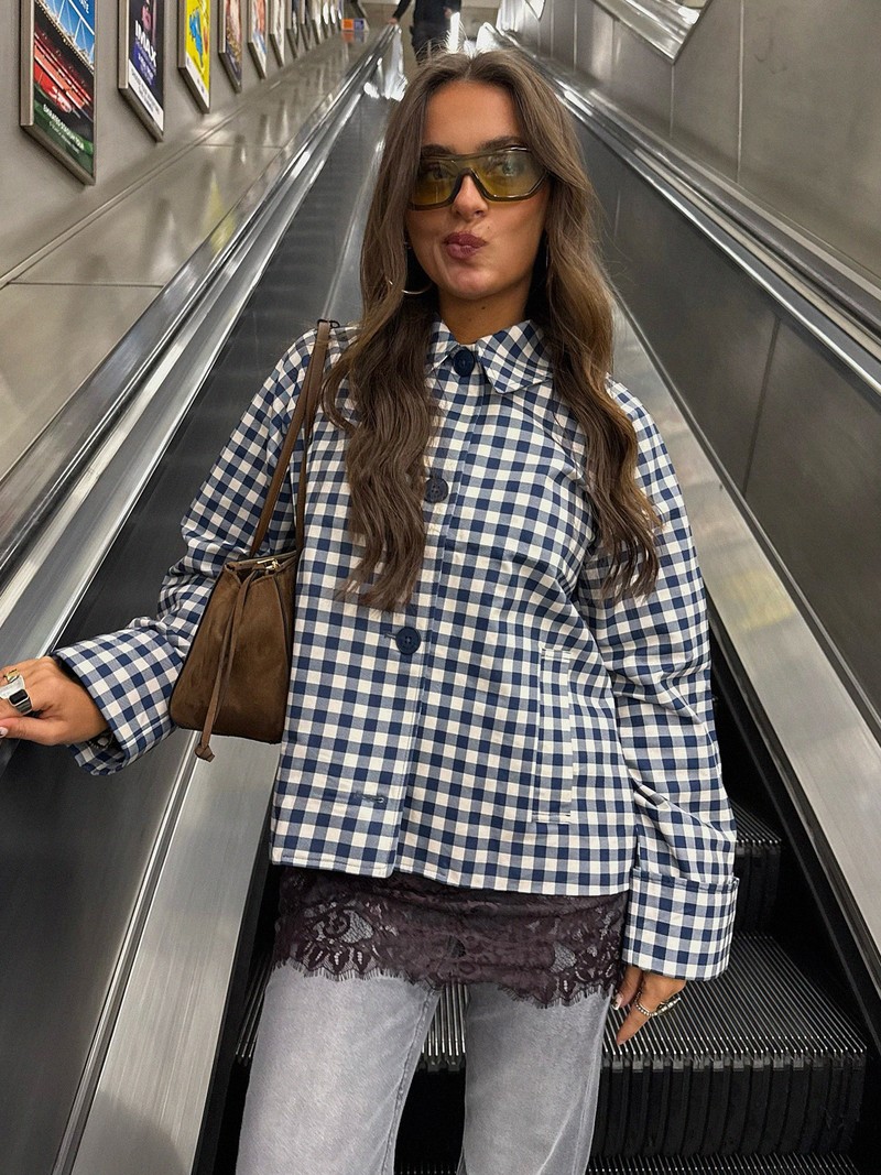 The Cool-Girl Print For Spring