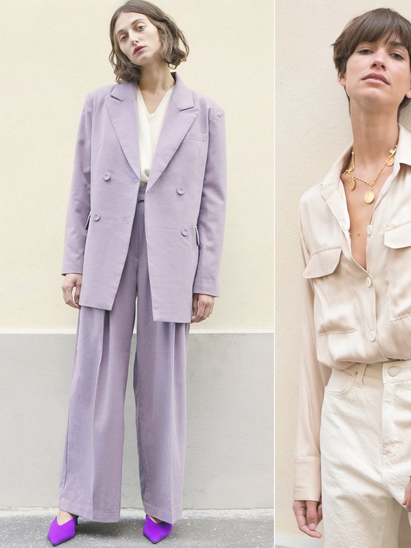 The Brand Fashion Girls Love 