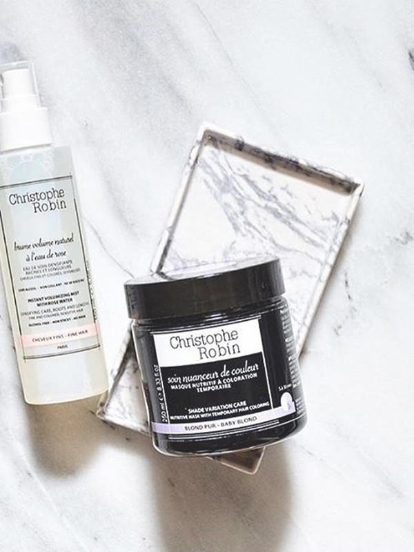 5 Haircare Brands French Women Swear By 