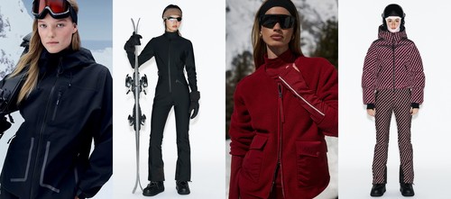 The Round Up: Affordable Ski Wear 