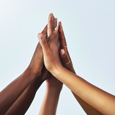 How To Participate In The Anti-Racism Movement