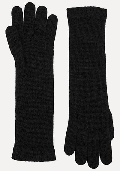 Cashmere Gloves from Inverni