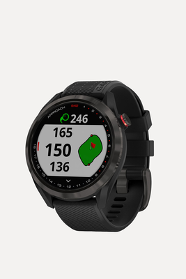 Golf GPS Watch  from Garmin 