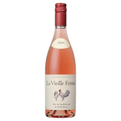 La Vieille Ferme Rosé from The Cooperative