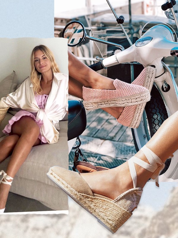 The Espadrilles You Need This Summer