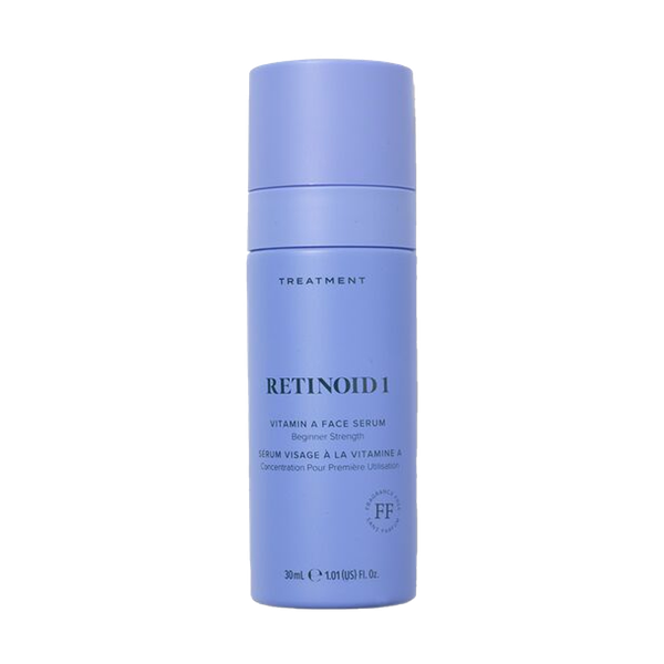 Retinoid 1 Vitamin A Face Serum from Skin Rocks