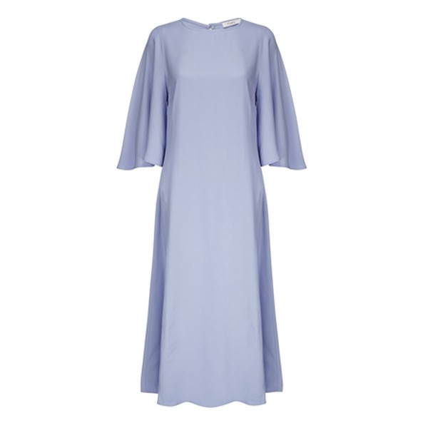 Nadia Full Sleeve Dress from Finery