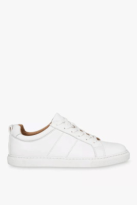 Koki Lace-Up Trainer  from Whistles