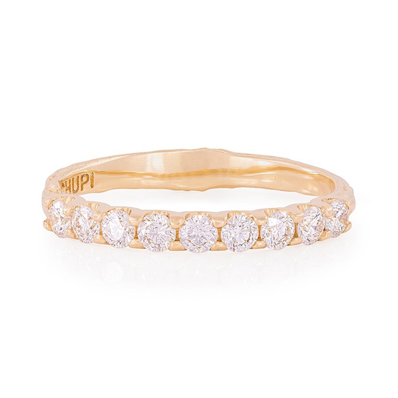 The Georgian Ring