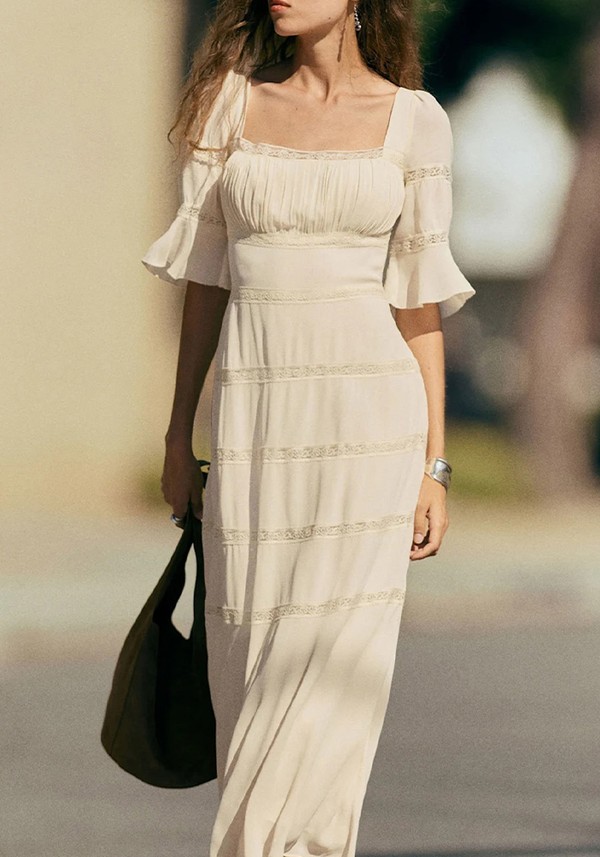 Laverna Dress