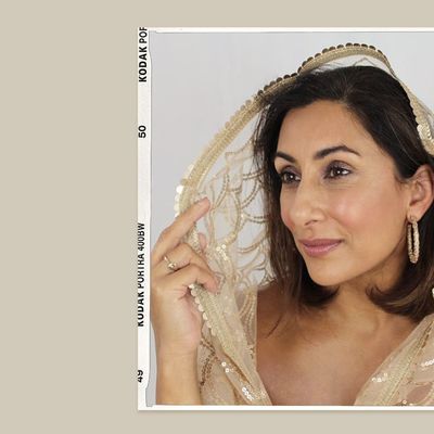 Chapters In My Life: Saira Khan