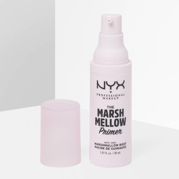 The Marshmallow Smoothing Primer from NYX