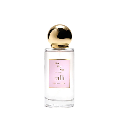 Ralli Fragrance from Nakuna
