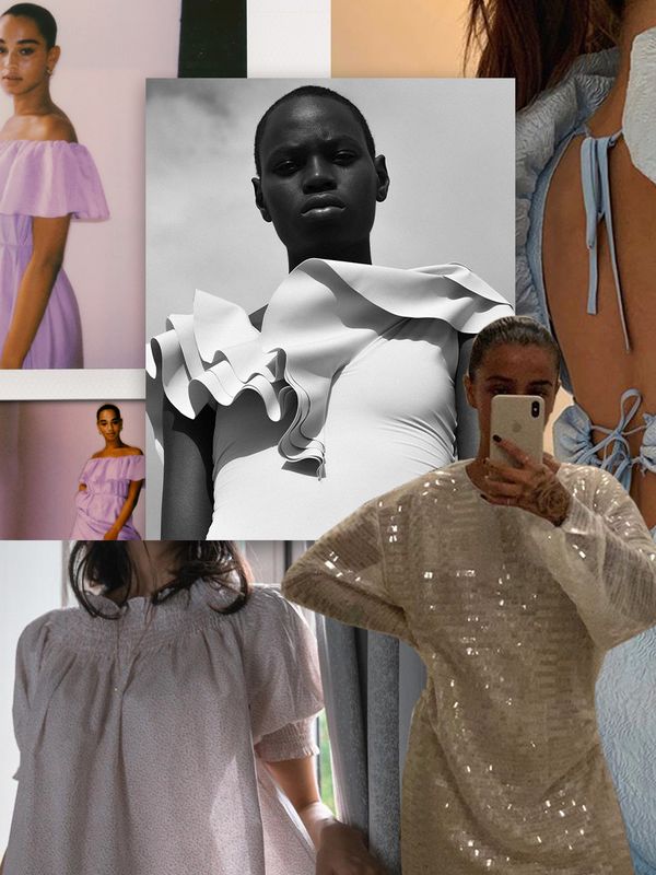SL’s Fashion Editor’s Picks Of The Month