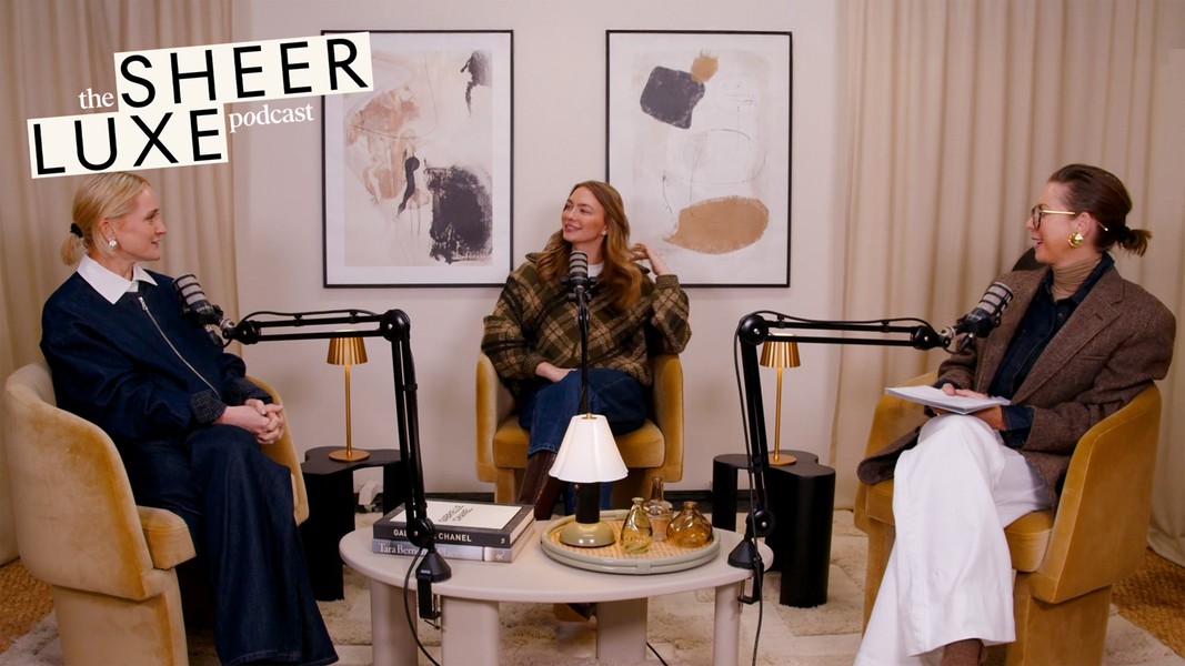 AD| Trending Denim Styles & Washes We’re Loving, Modern Dating Debates & Tyra Banks Backlash