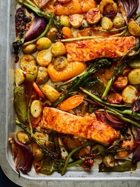 3 Tasty High-Protein Meals To Try At Home