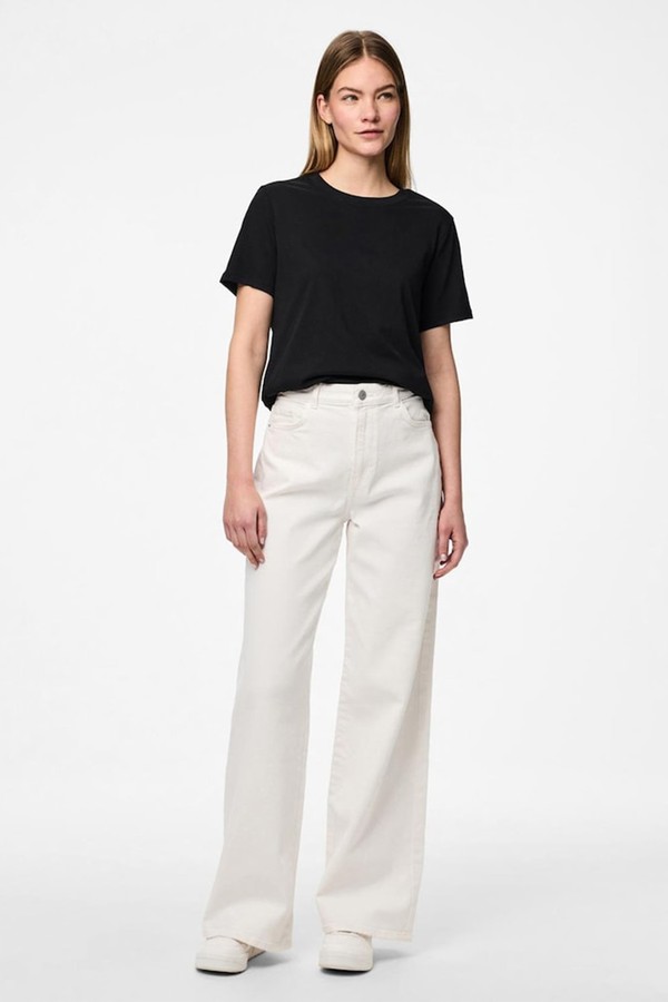 Wide Fit Jeans from Pieces