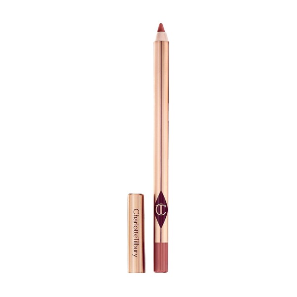 Lip Cheat Lip Liner In ‘Pillow Talk Medium’ from Charlotte Tilbury